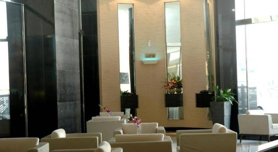 Lotus Grand Hotel Apartment