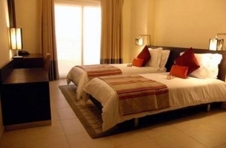 Lotus Grand Hotel Apartment