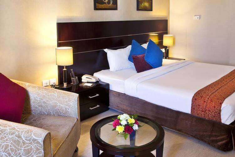 Landmark Hotel Riqqa