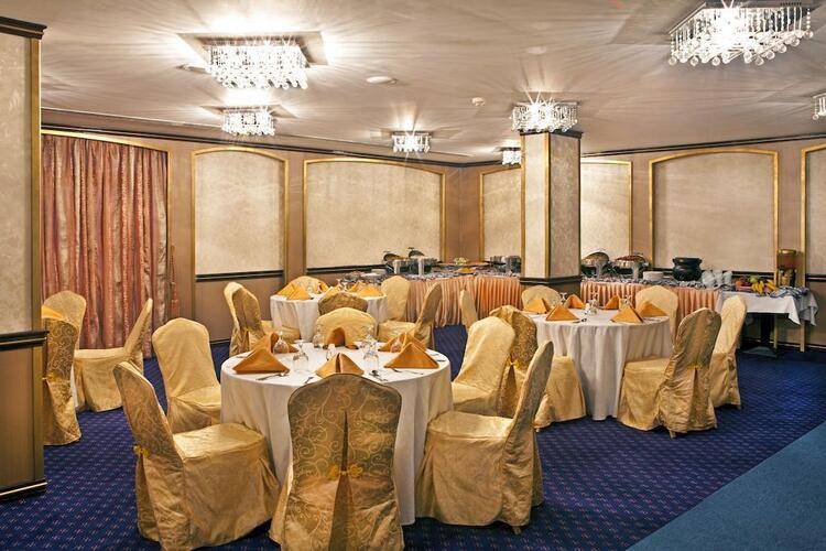 Landmark Hotel Riqqa