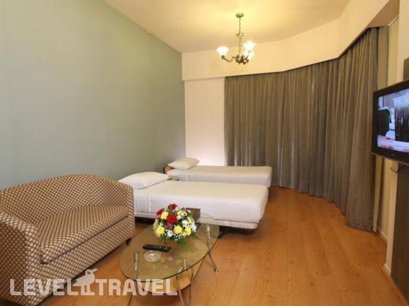 Фотография Florida City Hotel Apartments (Ex. Flora Hotel Apartments)