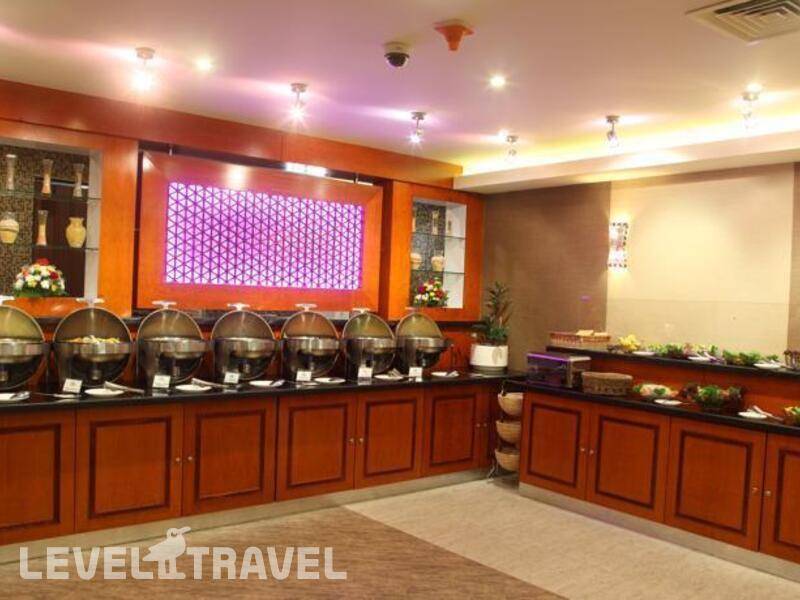Фотография Florida City Hotel Apartments (Ex. Flora Hotel Apartments)