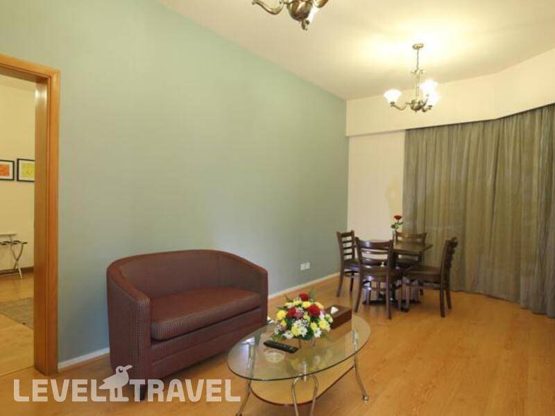 Фотография Florida City Hotel Apartments (Ex. Flora Hotel Apartments)