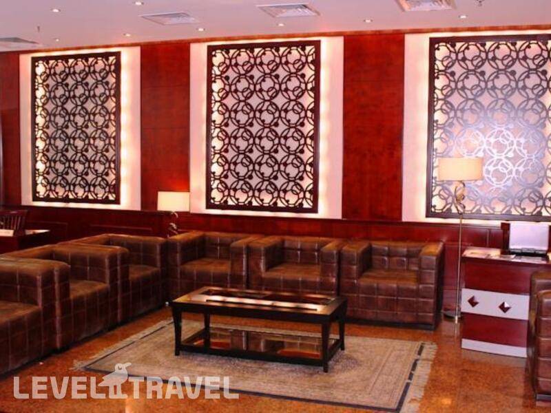 Фотография Florida City Hotel Apartments (Ex. Flora Hotel Apartments)