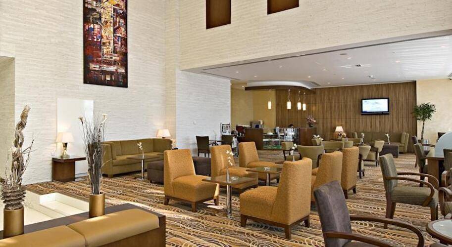 Flora Creek Hotel Apartment