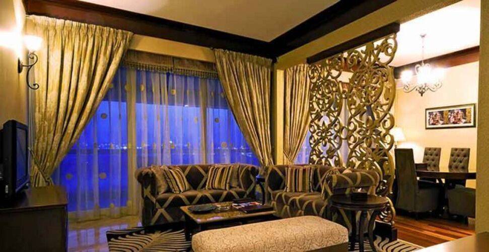 Flora Creek Hotel Apartment