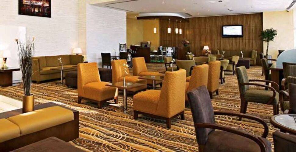 Flora Creek Hotel Apartment
