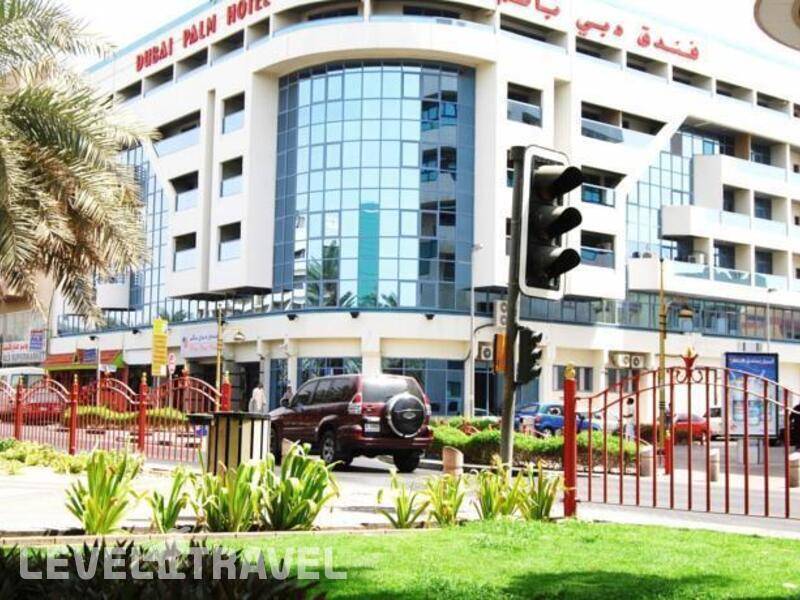 Фотография Abjad Crown Hotel (Ex. Dubai Palm)