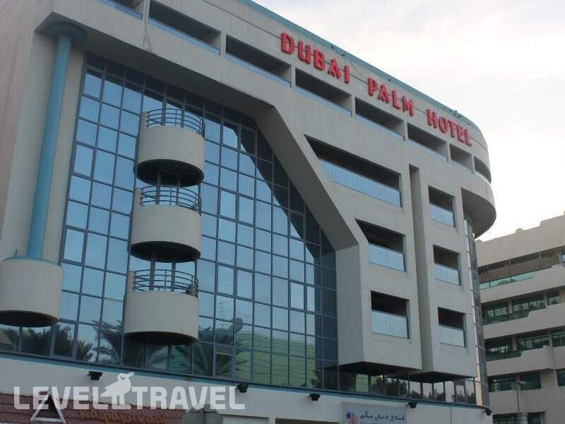 Фотография Abjad Crown Hotel (Ex. Dubai Palm)