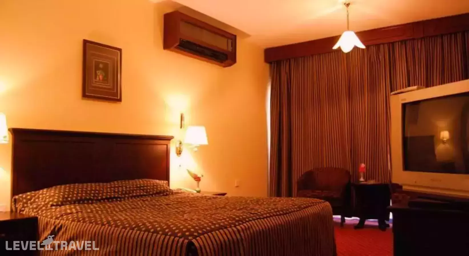 Abjad Crown Hotel (Ex. Dubai Palm)