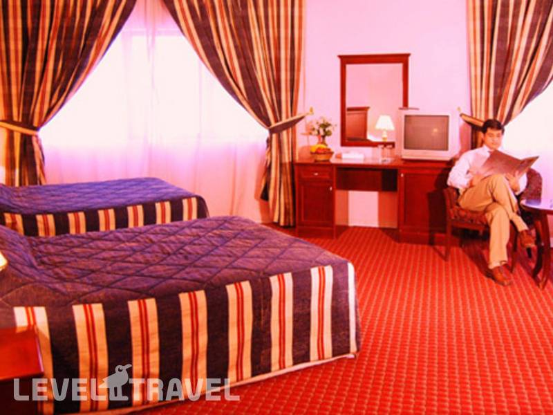 Фотография Abjad Crown Hotel (Ex. Dubai Palm)