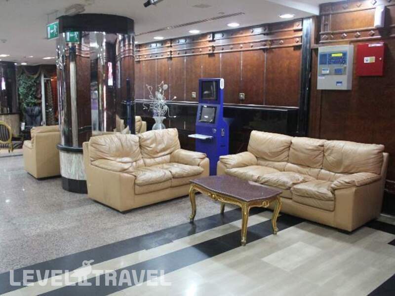 Фотография Abjad Crown Hotel (Ex. Dubai Palm)