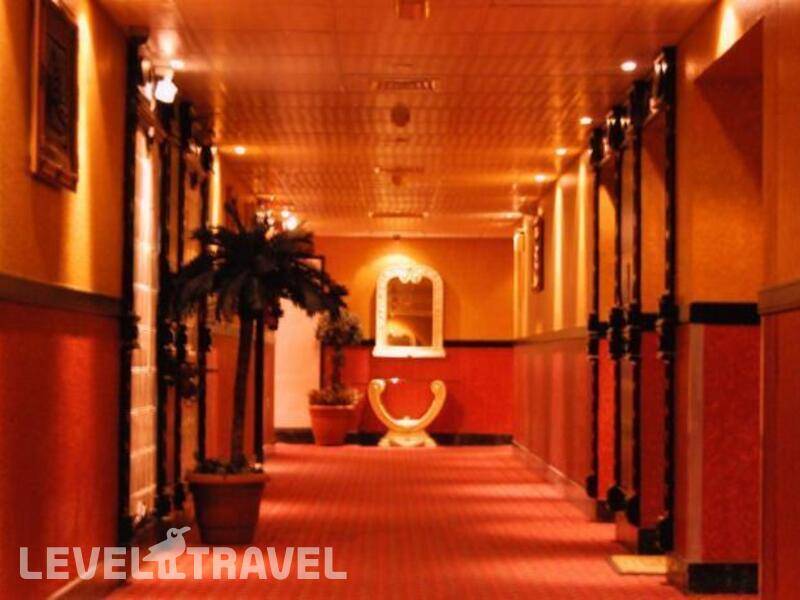 Фотография Abjad Crown Hotel (Ex. Dubai Palm)