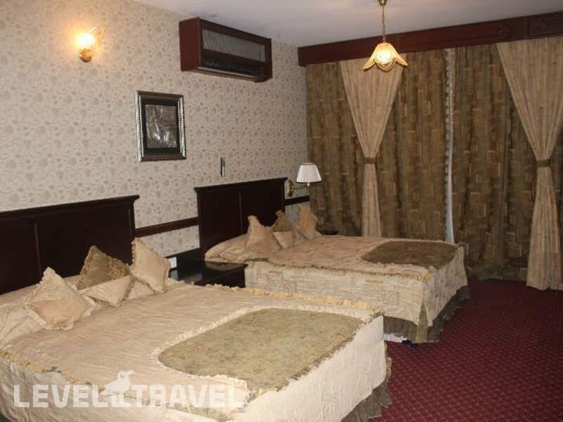 Фотография Abjad Crown Hotel (Ex. Dubai Palm)