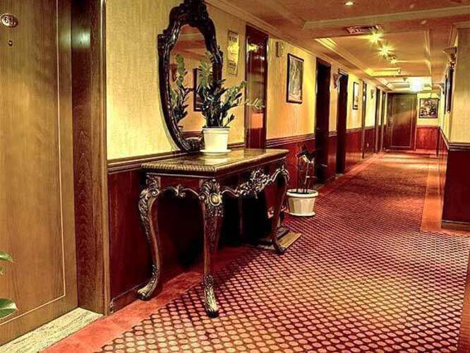 Sadaf Delmon Hotel (Ex. Delmon)