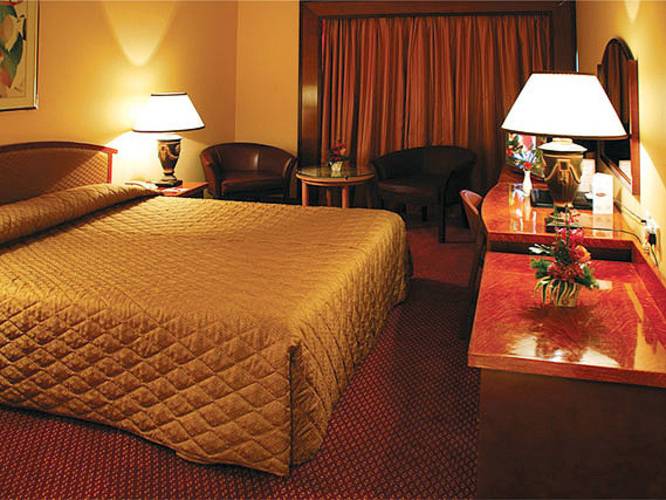 Sadaf Delmon Hotel (Ex. Delmon)
