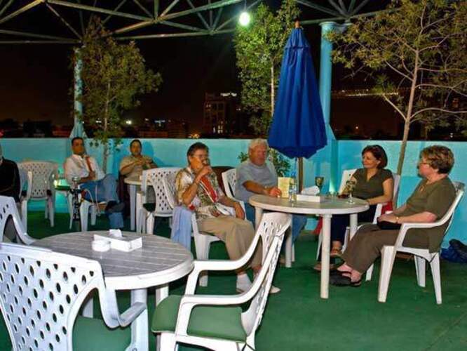 Sadaf Delmon Hotel (Ex. Delmon)