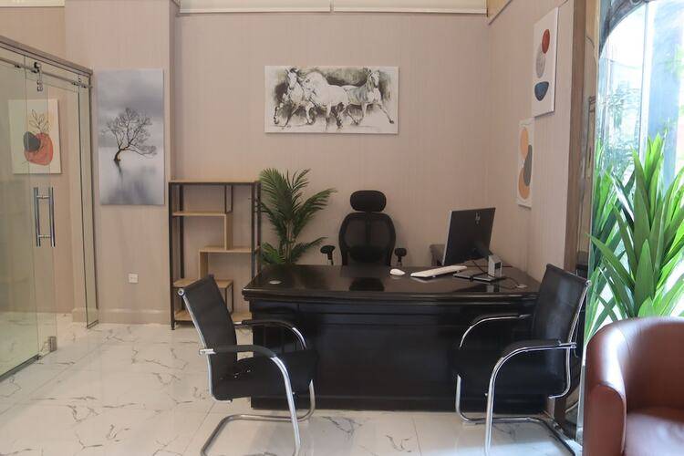 Gss Avenue Hotel (Ex. Sadaf Delmon Hotel)