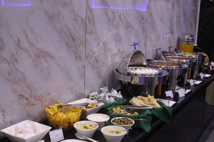 Gss Avenue Hotel (Ex. Sadaf Delmon Hotel)