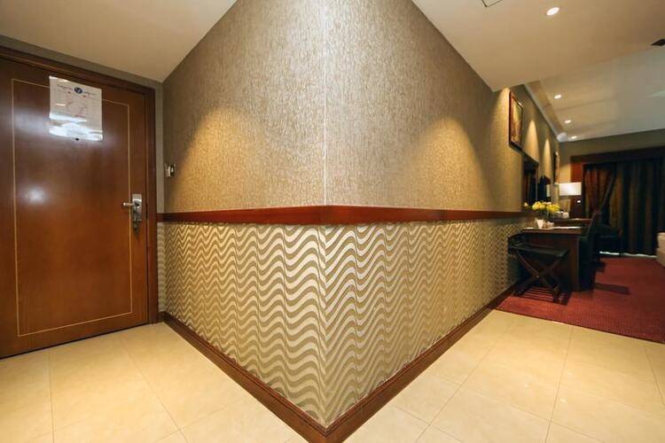 Gss Avenue Hotel (Ex. Sadaf Delmon Hotel)