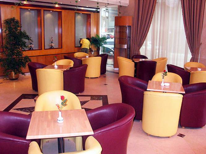 Sadaf Delmon Hotel (Ex. Delmon)