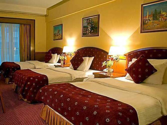 Sadaf Delmon Hotel (Ex. Delmon)