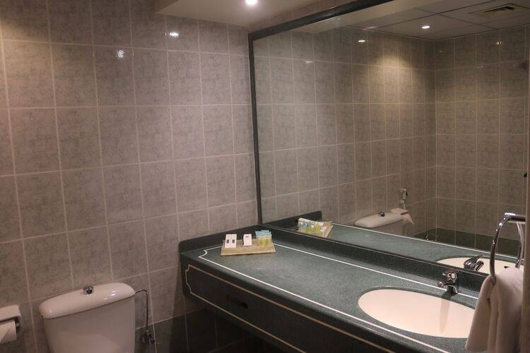 Gss Avenue Hotel (Ex. Sadaf Delmon Hotel)