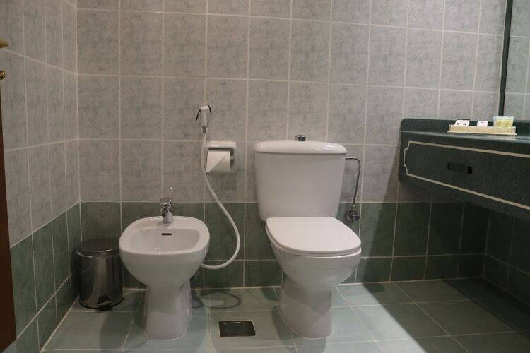 Gss Avenue Hotel (Ex. Sadaf Delmon Hotel)