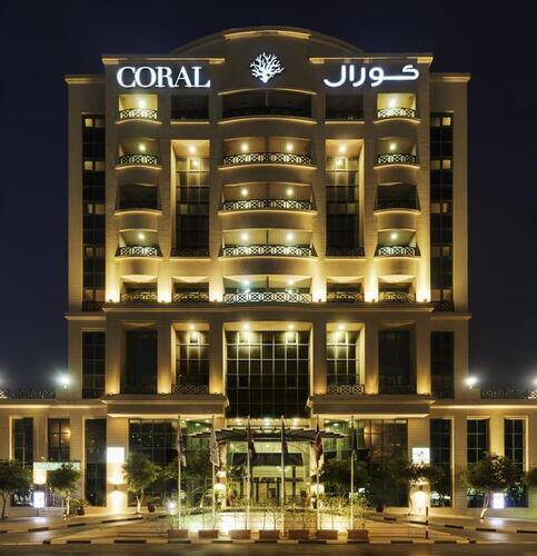 Coral Deira Dubai