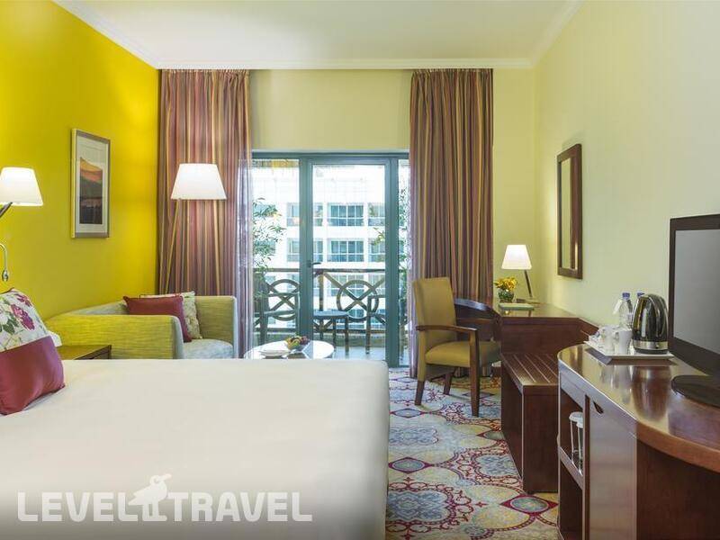 Фотография Coral Deira Dubai