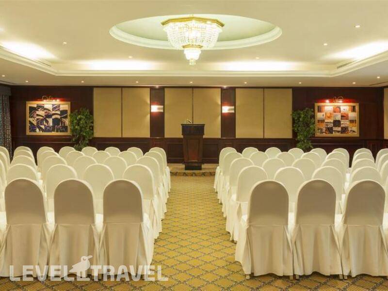 Фотография Coral Deira Dubai