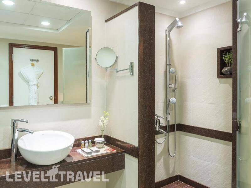 Фотография Coral Deira Dubai