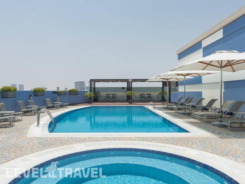 Фотография Coral Deira Dubai