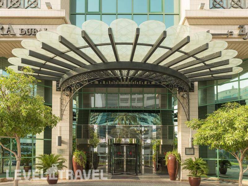 Фотография Coral Deira Dubai