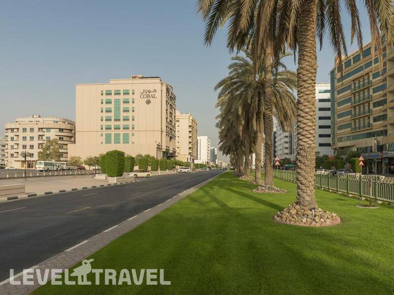 Фотография Coral Deira Dubai