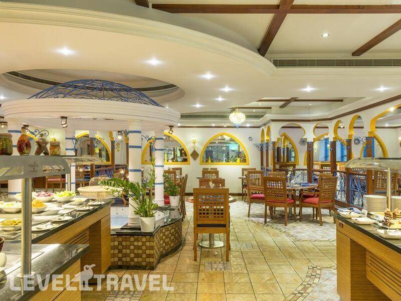 Фотография Coral Deira Dubai