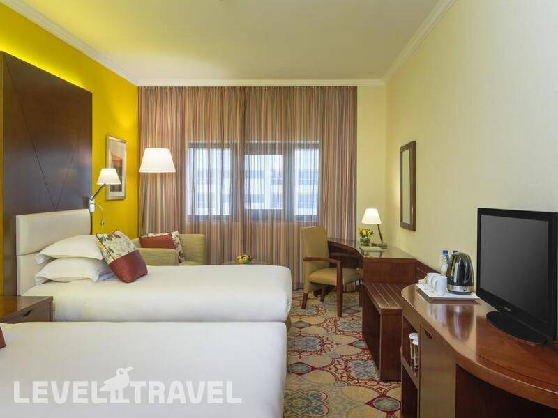 Фотография Coral Deira Dubai