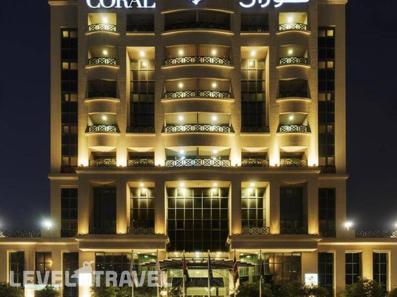 Фотография Coral Deira Dubai