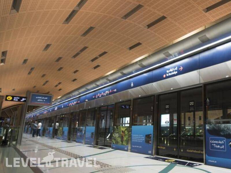 Фотография Coral Deira Dubai