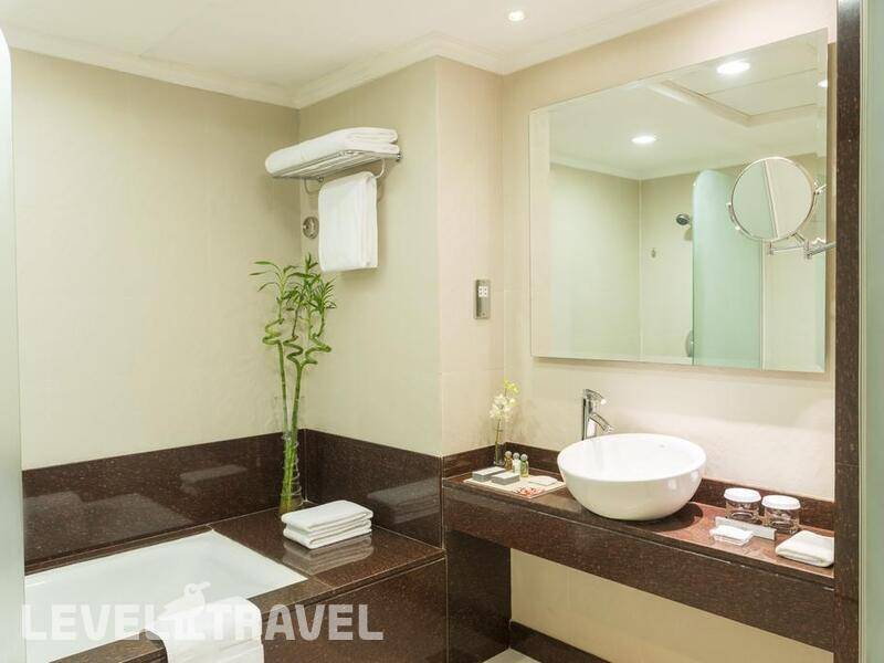 Фотография Coral Deira Dubai