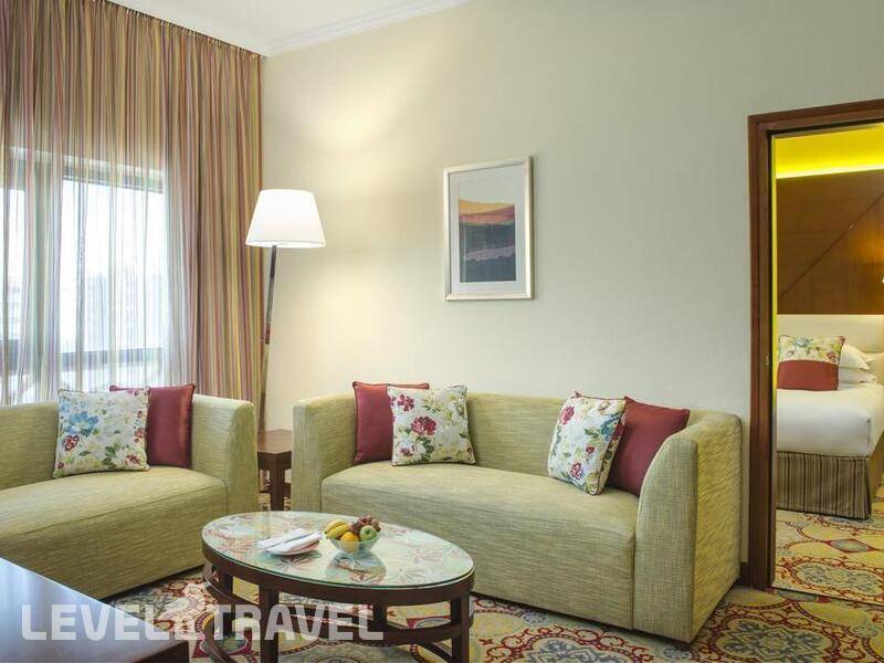 Фотография Coral Deira Dubai