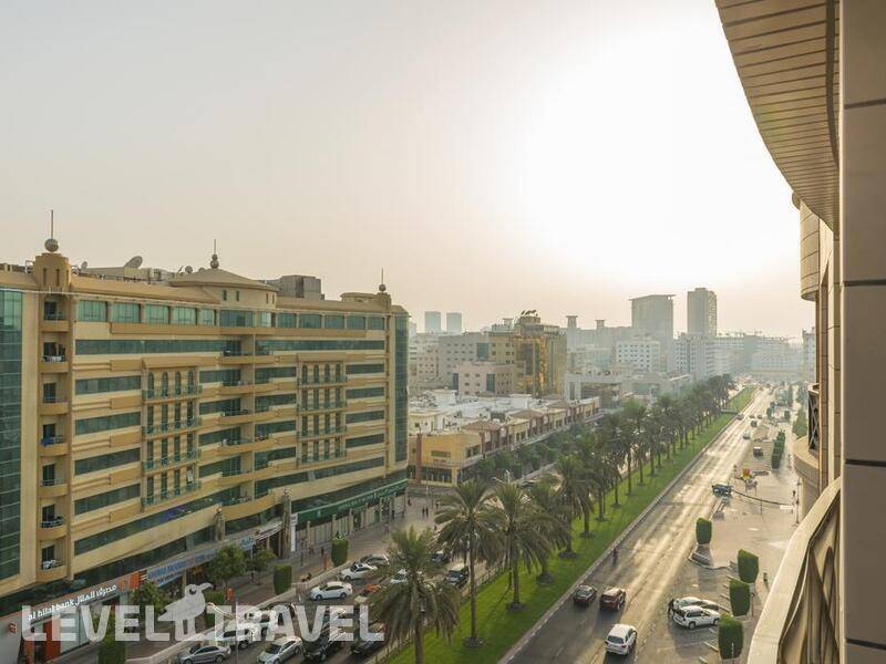Фотография Coral Deira Dubai