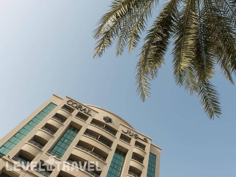 Фотография Coral Deira Dubai