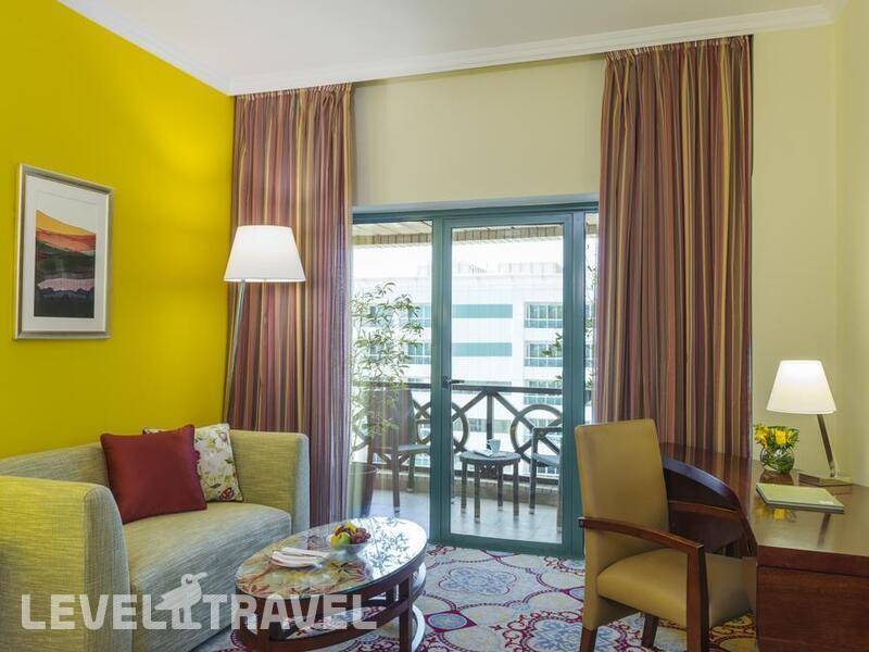 Фотография Coral Deira Dubai