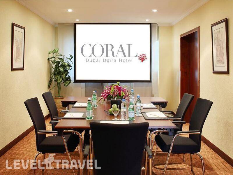 Фотография Coral Deira Dubai