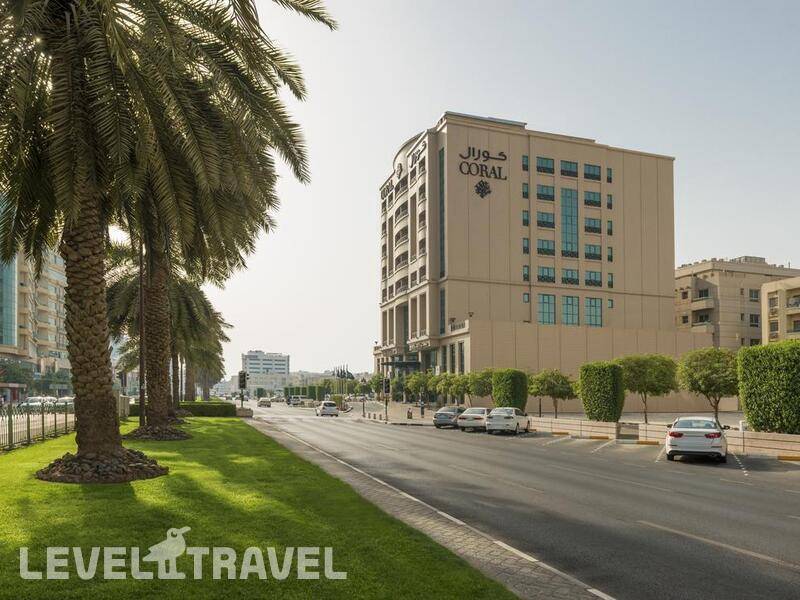 Фотография Coral Deira Dubai
