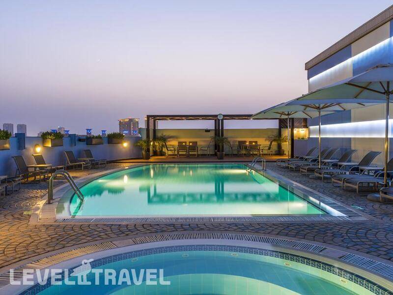 Фотография Coral Deira Dubai