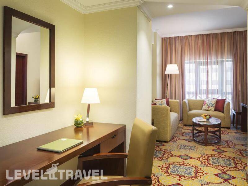 Фотография Coral Deira Dubai