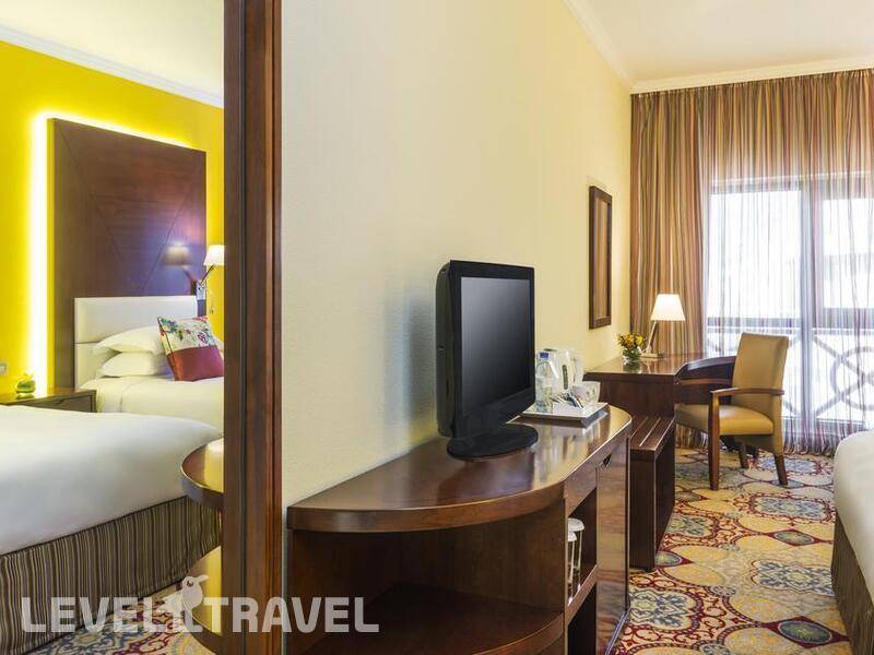 Фотография Coral Deira Dubai