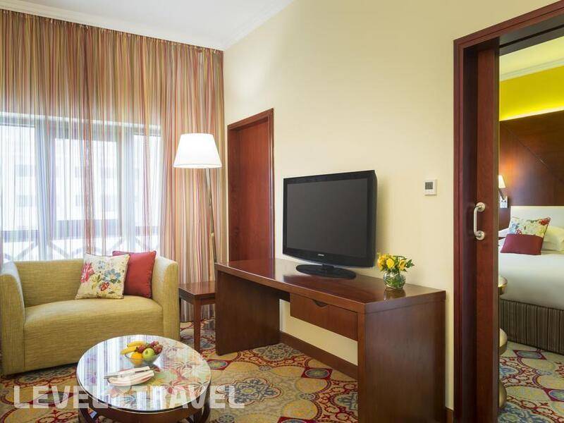 Фотография Coral Deira Dubai